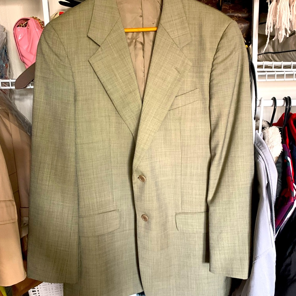 VALENTINO OUMO great condition blazer.